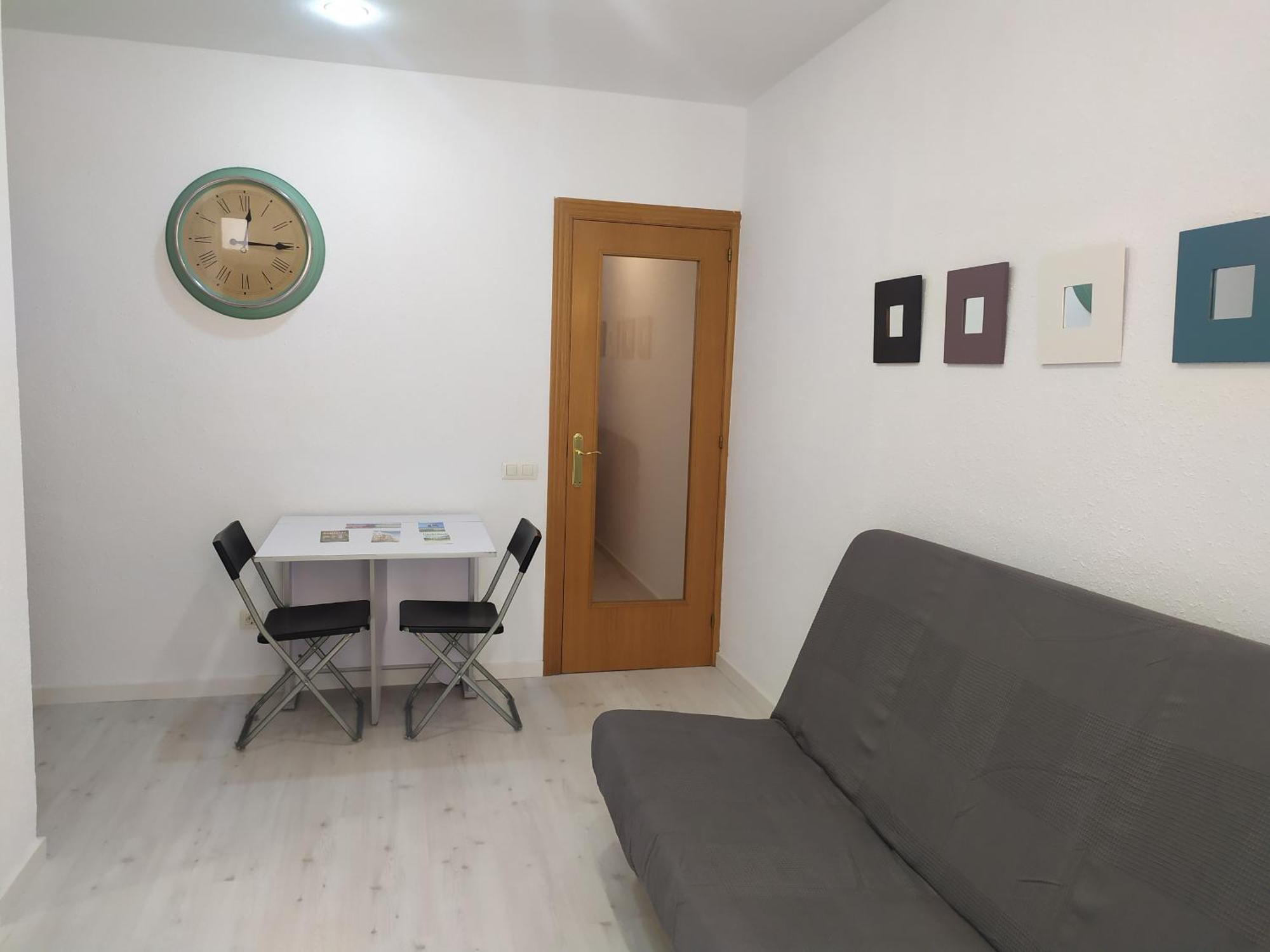 Bcn 324 Apartment Barcelona Bagian luar foto