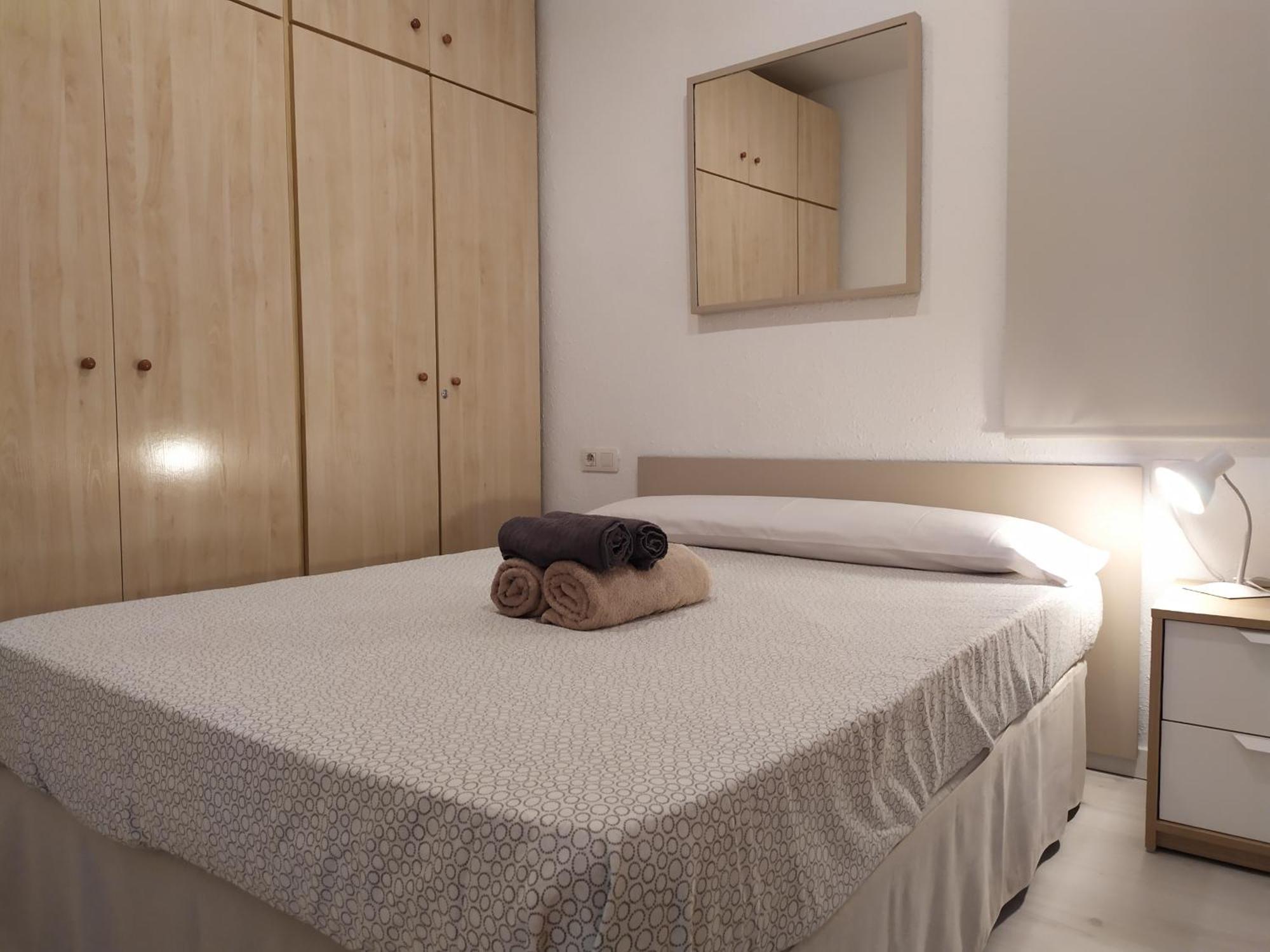Bcn 324 Apartment Barcelona Bagian luar foto