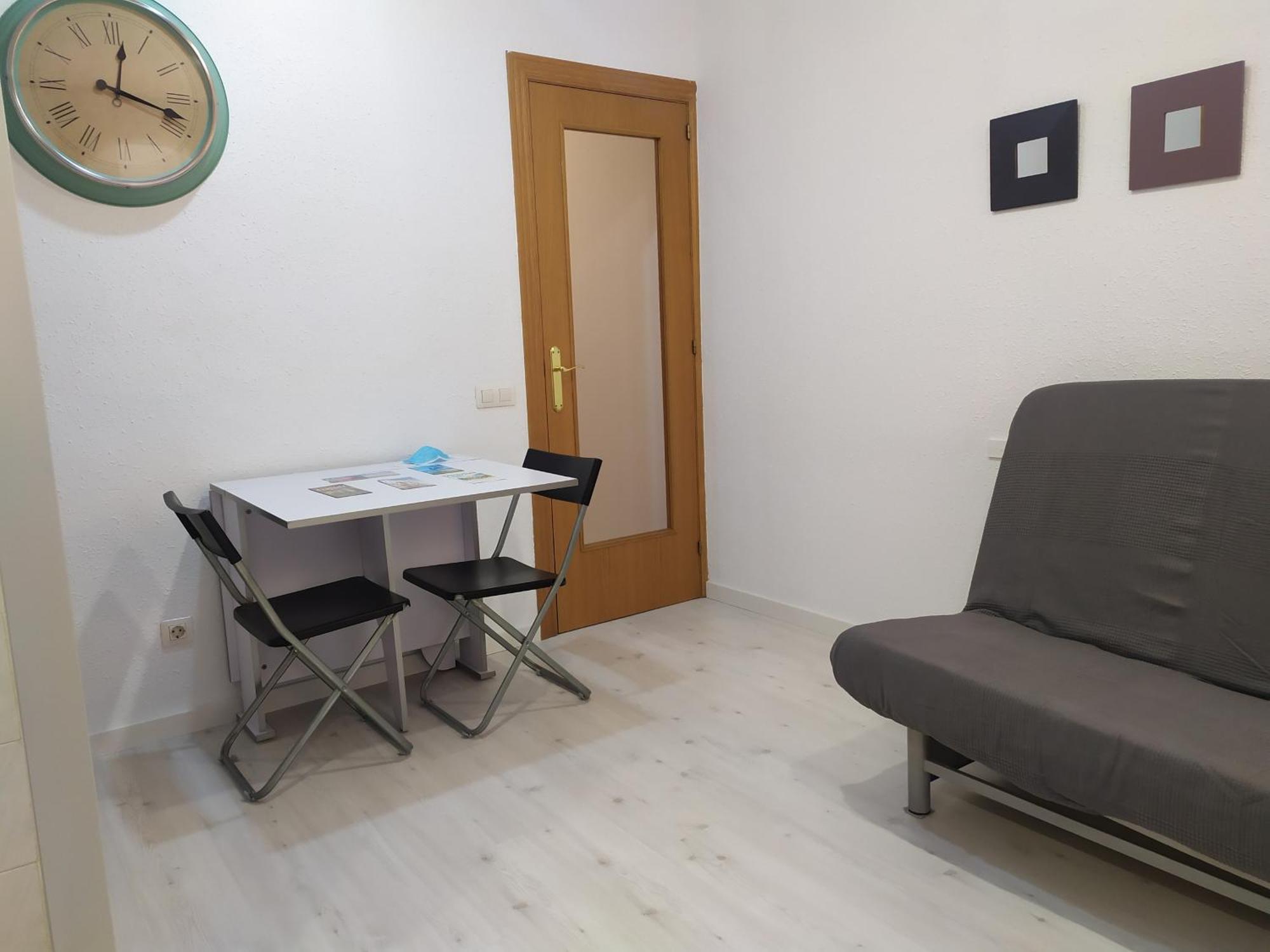 Bcn 324 Apartment Barcelona Bagian luar foto