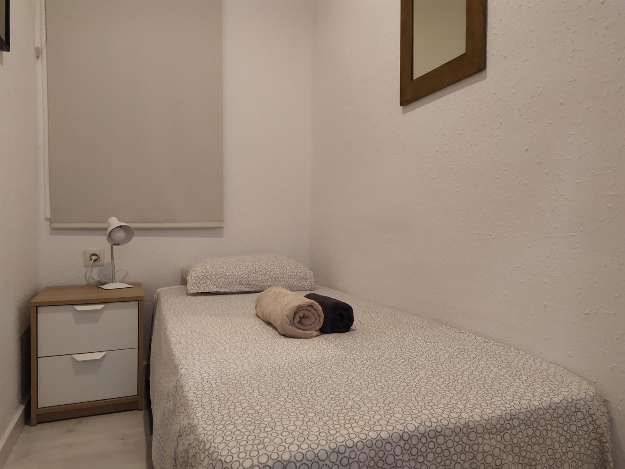 Bcn 324 Apartment Barcelona Bagian luar foto