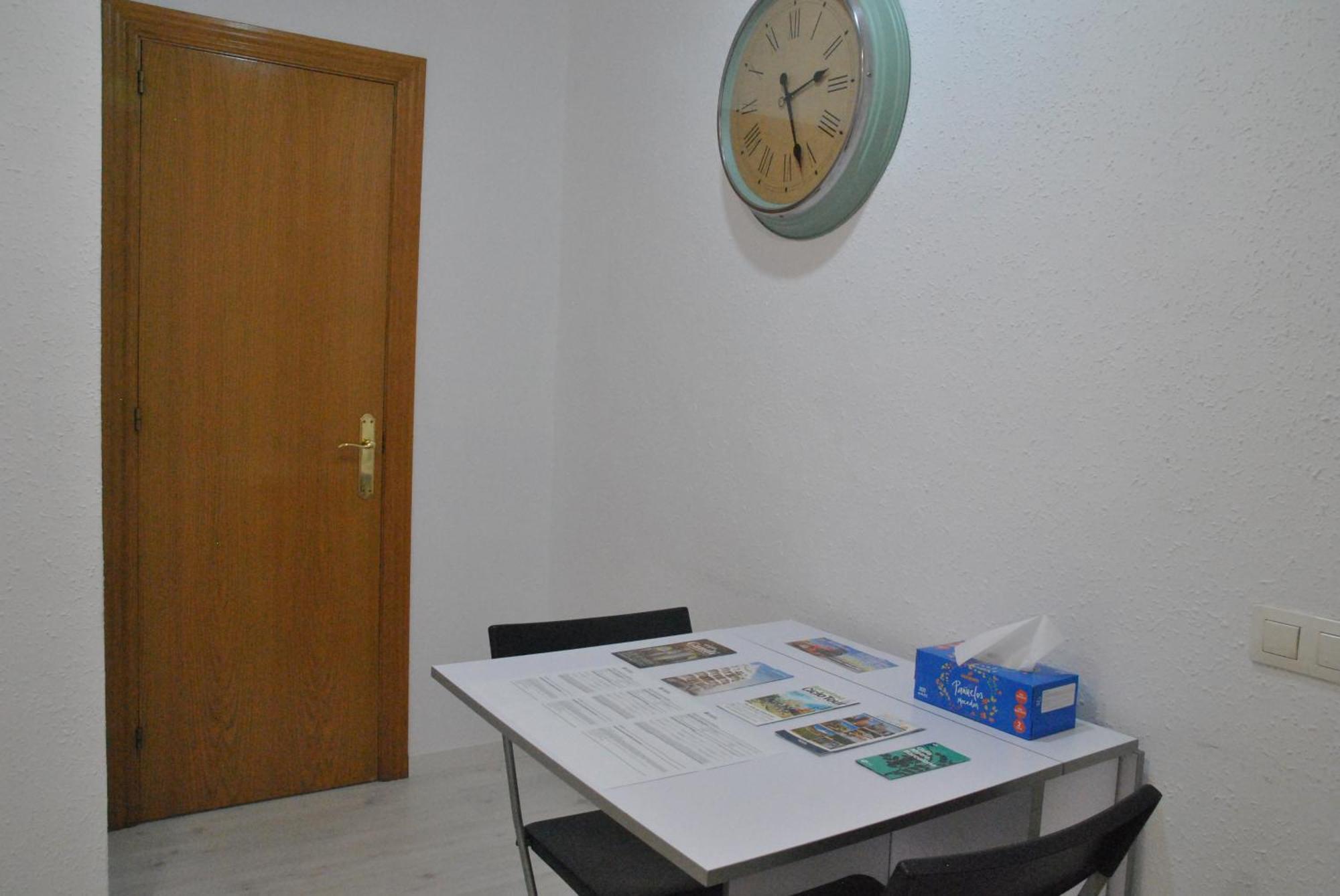Bcn 324 Apartment Barcelona Bagian luar foto