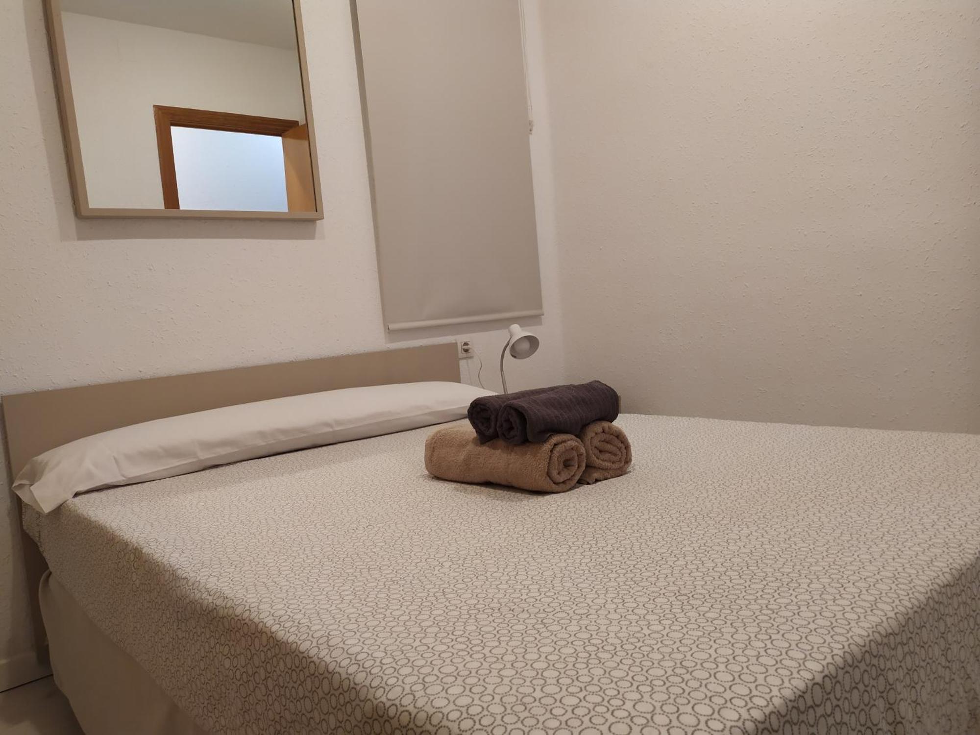 Bcn 324 Apartment Barcelona Bagian luar foto