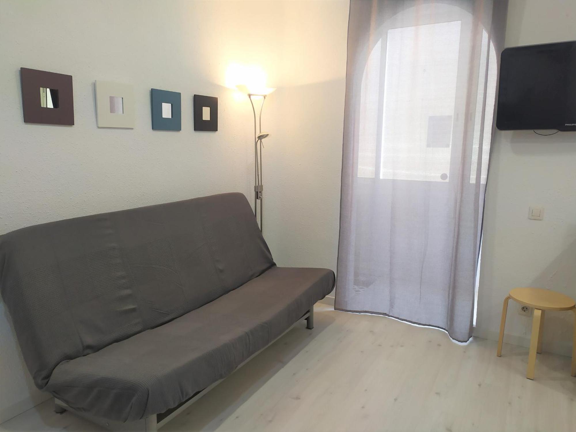 Bcn 324 Apartment Barcelona Bagian luar foto
